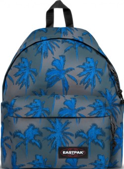 ΤΣΑΝΤΑ ΠΛΑΤΗΣ EASTPAK PADDED PAKR EK0006200T41BRIZE DYE GREY ΜΟΝΟΘΕΣΙΑΚΗ