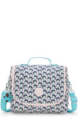 ΤΣΑΝΤΑ ΦΑΓΗΤΟΥ KIPLING I5749-31N GEO SHELL