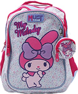 ΤΣΑΝΤΑ ΠΛΑΤΗΣ MUST SANRIO MY MELODY 000490105 ΠΟΛΥΘΕΣΙΑΚΗ