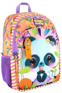 ΤΣΑΝΤΑ ΠΛΑΤΗΣ BANGOBERRY PALLY PANDA 1130BB01 ΠΟΛΥΘΕΣΙΑΚΗ