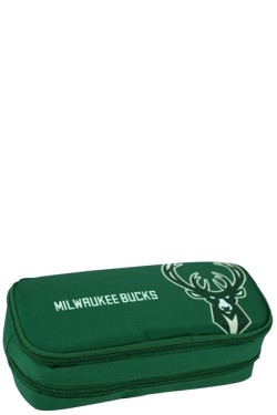ΚΑΣΕΤΙΝΑ ΟΒΑΛ BOX BACK ME UP 378-01141 NBA BUCKS