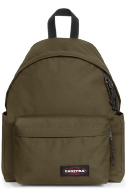 ΤΣΑΝΤΑ ΠΛΑΤΗΣ EASTPAK DAY PAKR EK0A5BG4J321 ARMY OLIVE ΜΟΝΟΘΕΣΙΑΚΗ