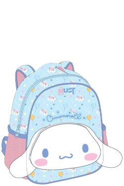 ΤΣΑΝΤΑ ΠΛΑΤΗΣ ΝΗΠΙΟΥ CINNAMOROLL 0004901213 ΜΟΝΟΘΕΣΙΑΚΗ
