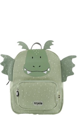 ΤΣΑΝΤΑ ΠΛΑΤΗΣ ΝΗΠΙΟΥ TRIXIE MR. DRAGON ΜΟΝΟΘΕΣΙΑΚΗ