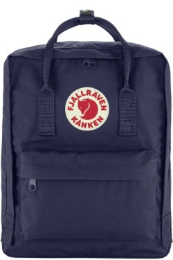 ΤΣΑΝΤΑ ΠΛΑΤΗΣ FJALLRAVEN KANKEN 23510-576 MIDNIGHT PURPLE ΜΟΝΟΘΕΣΙΑΚΗ