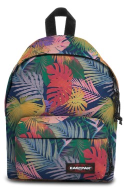 ΤΣΑΝΤΑ ΠΛΑΤΗΣ MINI EASTPAK ORBIT EK000043B0N1 BRIZE RETRO NAVY ΜΟΝΟΘΕΣΙΑΚΗ