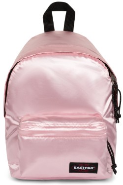 ΤΣΑΝΤΑ ΠΛΑΤΗΣ MINI EASTPAK ORBIT EK000043C0O1 SATINFIED PINK ΜΟΝΟΘΕΣΙΑΚΗ