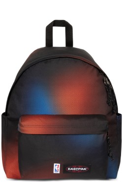 ΤΣΑΝΤΑ ΠΛΑΤΗΣ EASTPAK DAY PAKR EK0A5BG4D0S1 NBA FADE ΜΟΝΟΘΕΣΙΑΚΗ