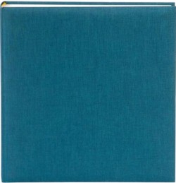 ΑΛΜΠΟΥΜ ΦΩΤ.ΜΕ ΡΥΖΟΧΑΡΤΟ LIGHT BLUE SUMMERTIME 30*31EK.30Φ.