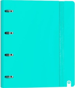 ΚΛΑΣΕΡ CARCHIVO PP 4ΚΡ.21*30 ΜΕ ΦΥΛΛΑ ΡΙΓΕ ΜΕΝΤΑ