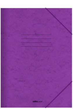 ΝΤΟΣΙΕ ΛΑΣΤΙΧΟ 25*35cm.PRESPAN ΜΩΒ