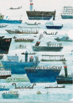 ΘΗΚΗ Α4 ΜΕ ΑΝΟΙΓΜΑ Γ BB TORNQVIST-WORLD OF BOATS
