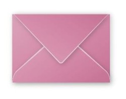 ΦΑΚΕΛΟΣ ΑΛΛΗΛ/ΦΙΑΣ POLLEN 75*100 20ΤΕΜ.HYDRANGEA PINK