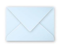 ΦΑΚΕΛΟΣ ΑΛΛΗΛ/ΦΙΑΣ POLLEN 75*100 20ΤΕΜ.BLUE