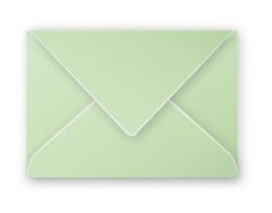 ΦΑΚΕΛΟΣ ΑΛΛΗΛ/ΦΙΑΣ POLLEN 75*100 20ΤΕΜ.GREEN