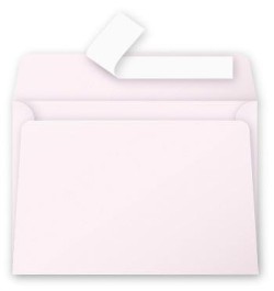 ΦΑΚΕΛΟΣ ΑΛΛΗΛ/ΦΙΑΣ POLLEN 114*162 20ΤΕΜ.PINK