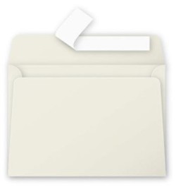 ΦΑΚΕΛΟΣ ΑΛΛΗΛ/ΦΙΑΣ POLLEN 114*162 20ΤΕΜ.PEARL GREY