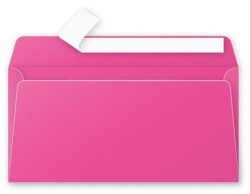 ΦΑΚΕΛΟΣ ΑΛΛΗΛ/ΦΙΑΣ POLLEN 110*220 20ΤΕΜ.INTENSIVE PINK