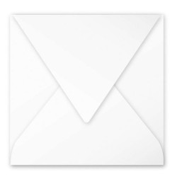 ΦΑΚΕΛΟΣ ΑΛΛΗΛ/ΦΙΑΣ POLLEN 165*165 20ΤΕΜ.WHITE
