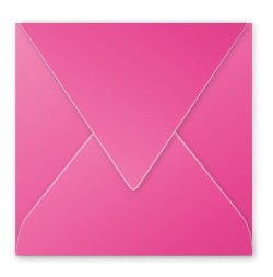 ΦΑΚΕΛΟΣ ΑΛΛΗΛ/ΦΙΑΣ POLLEN 165*165 20ΤΕΜ.INTENSIVE PINK