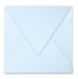 ΦΑΚΕΛΟΣ ΑΛΛΗΛ/ΦΙΑΣ POLLEN 165*165 20ΤΕΜ.BLUE