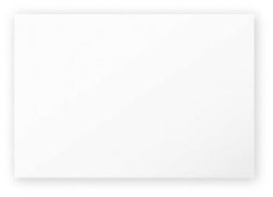 ΚΑΡΤΑ ΑΛΛΗΛ/ΦΙΑΣ POLLEN 82*128 25ΤΕΜ.WHITE