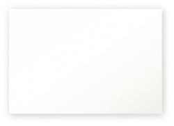 ΚΑΡΤΑ ΑΛΛΗΛ/ΦΙΑΣ POLLEN 82*128 25ΤΕΜ.CREAM