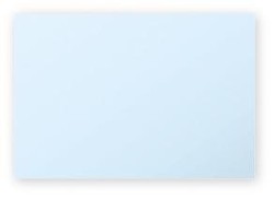 ΚΑΡΤΑ ΑΛΛΗΛ/ΦΙΑΣ POLLEN 82*128 25ΤΕΜ.BLUE