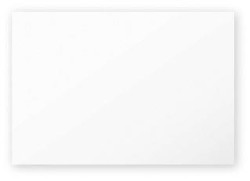 ΚΑΡΤΑ ΑΛΛΗΛ/ΦΙΑΣ POLLEN 110*155 25ΤΕΜ.WHITE