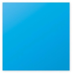 ΚΑΡΤΑ ΑΛΛΗΛ/ΦΙΑΣ POLLEN 160*160 25ΤΕΜ.INTENSIVE BLUE