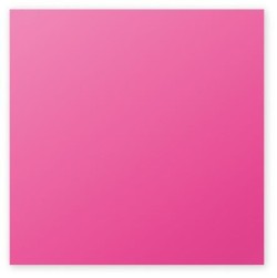 ΚΑΡΤΑ ΑΛΛΗΛ/ΦΙΑΣ POLLEN 160*160 25ΤΕΜ.INTENSIVE PINK