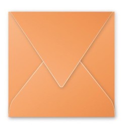 ΦΑΚΕΛΟΣ ΑΛΛΗΛ/ΦΙΑΣ POLLEN 140*140 20ΤΕΜ.ORANGE