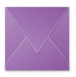 ΦΑΚΕΛΟΣ ΑΛΛΗΛ/ΦΙΑΣ POLLEN 140*140 20ΤΕΜ.INTENSIVE LILAC