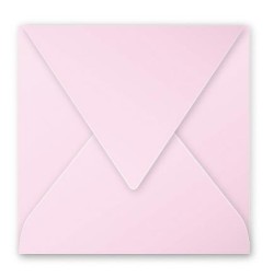 ΦΑΚΕΛΟΣ ΑΛΛΗΛ/ΦΙΑΣ POLLEN 140*140 20ΤΕΜ.SUGARED ALMOND PINK