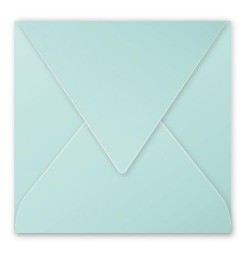 ΦΑΚΕΛΟΣ ΑΛΛΗΛ/ΦΙΑΣ POLLEN 165*165 20ΤΕΜ.JADE GREEN