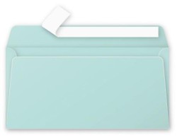 ΦΑΚΕΛΟΣ ΑΛΛΗΛ/ΦΙΑΣ POLLEN 110*220 20ΤΕΜ.JADE GREEN