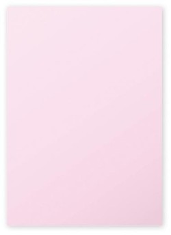 ΧΑΡΤΙ Α4 POLLEN 25Φ.210 ΓΡ.SUGARED ALMOND PINK