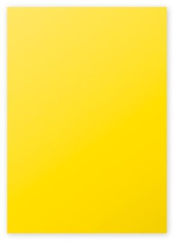 ΧΑΡΤΙ Α4 POLLEN 25Φ.210 ΓΡ.INTENSIVE YELLOW