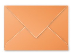 ΦΑΚΕΛΟΣ ΑΛΛΗΛ/ΦΙΑΣ POLLEN 162*229 20ΤΕΜ.ORANGE
