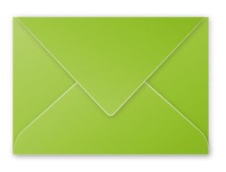 ΦΑΚΕΛΟΣ ΑΛΛΗΛ/ΦΙΑΣ POLLEN 162*229 20ΤΕΜ.INTENSIVE GREEN