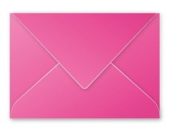 ΦΑΚΕΛΟΣ ΑΛΛΗΛ/ΦΙΑΣ POLLEN 162*229 20ΤΕΜ.INTENSIVE PINK