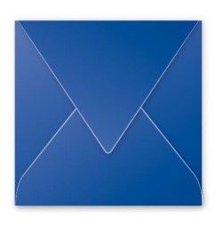ΦΑΚΕΛΟΣ ΑΛΛΗΛ/ΦΙΑΣ POLLEN 140*140 20ΤΕΜ.NIGHT BLUE