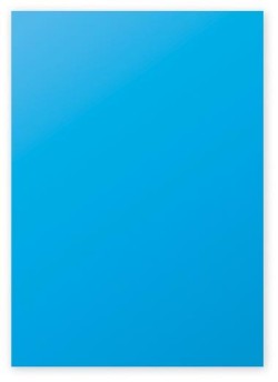 ΧΑΡΤΙ Α4 POLLEN 25Φ.210 ΓΡ.INTENSIVE BLUE
