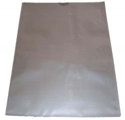 ΖΕΛΑΤΙΝΗ ΤΑΥΤΟΤΗΤΑΣ 8,5*13ΕΚ.PVC