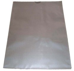 ΖΕΛΑΤΙΝΗ ΔΙΑΦΟΡΩΝ ΧΡΗΣΕΩΝ Α5 ΣΧΗΜΑ U 15*22cm.