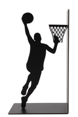 ΒΙΒΛΙΟΣΤΑΤΗΣ I-TOTAL XL2352 BASKETBALL