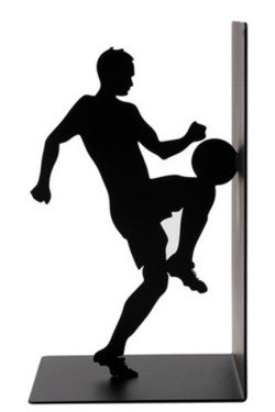ΒΙΒΛΙΟΣΤΑΤΗΣ I-TOTAL XL2353 FOOTBALL