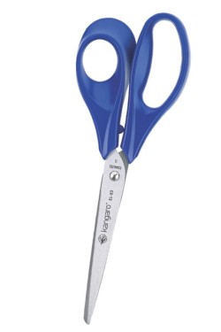 ΨΑΛΙΔΙ ΓΡΑΦΕΙΟΥ 21cm.KANGARO EL-83 8,25 6