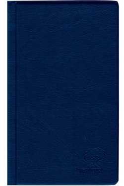 ΚΑΡΤΟΘΗΚΗ 180 ΘΕΣΕΩΝ TYPOTRUST 03-ΜΠΛΕ