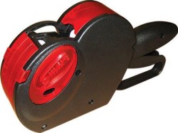 ΕΤΙΚΕΤΟΓΡΑΦΟΣ SMART 2612-08N ΜΟΝΟΣ (8 ΨΗΦΙΩΝ)